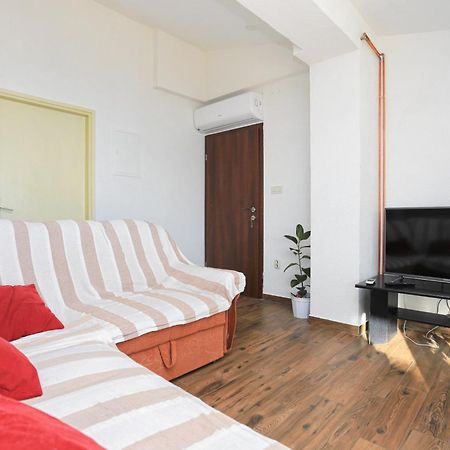 Apartments By The Sea Igrane, Makarska - 311 Habitación foto