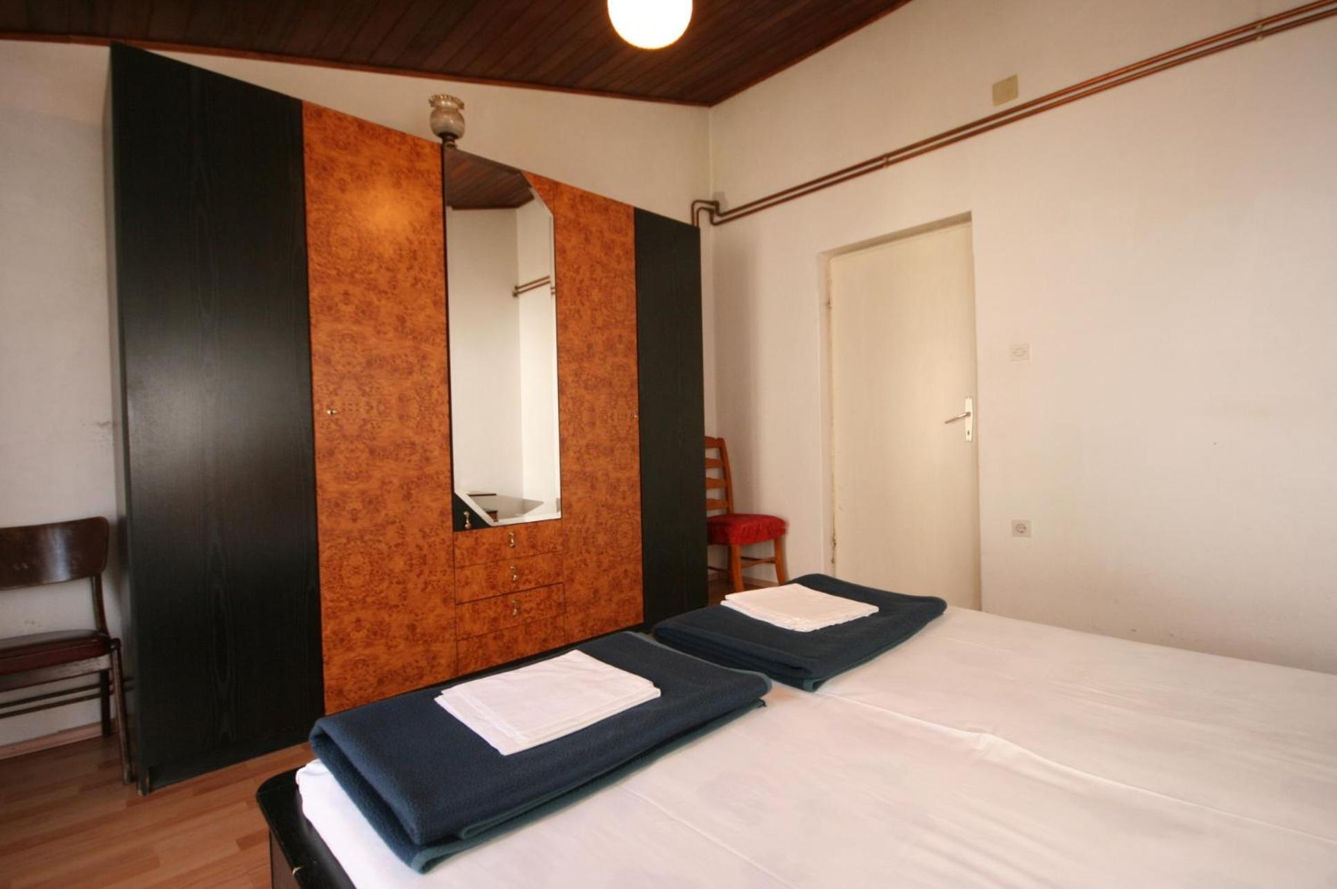 Apartments By The Sea Igrane, Makarska - 311 Habitación foto