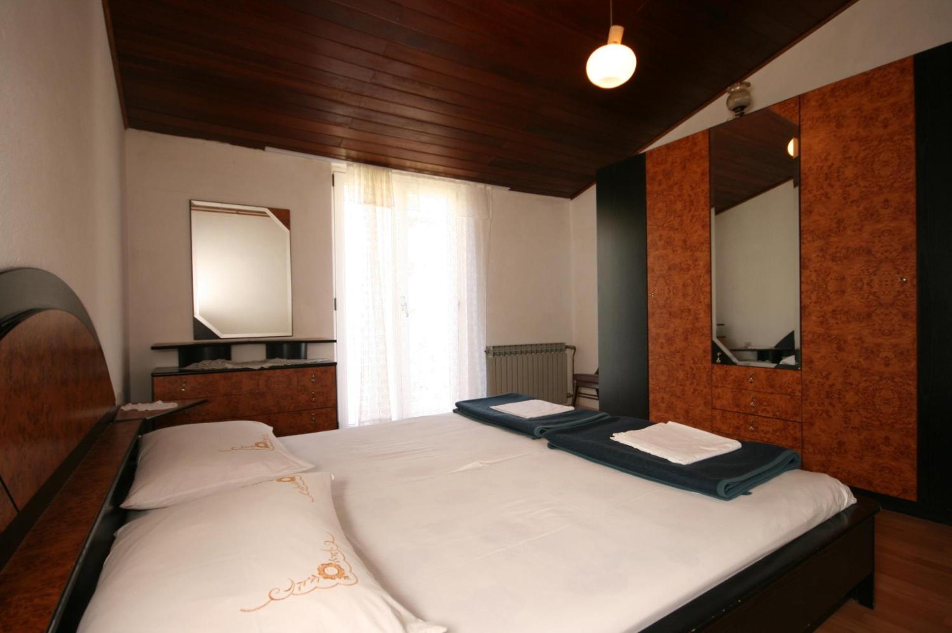 Apartments By The Sea Igrane, Makarska - 311 Habitación foto